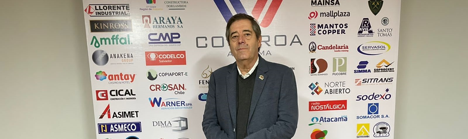 CORPROA y paso San Francisco: “Una buena señal que celebramos”