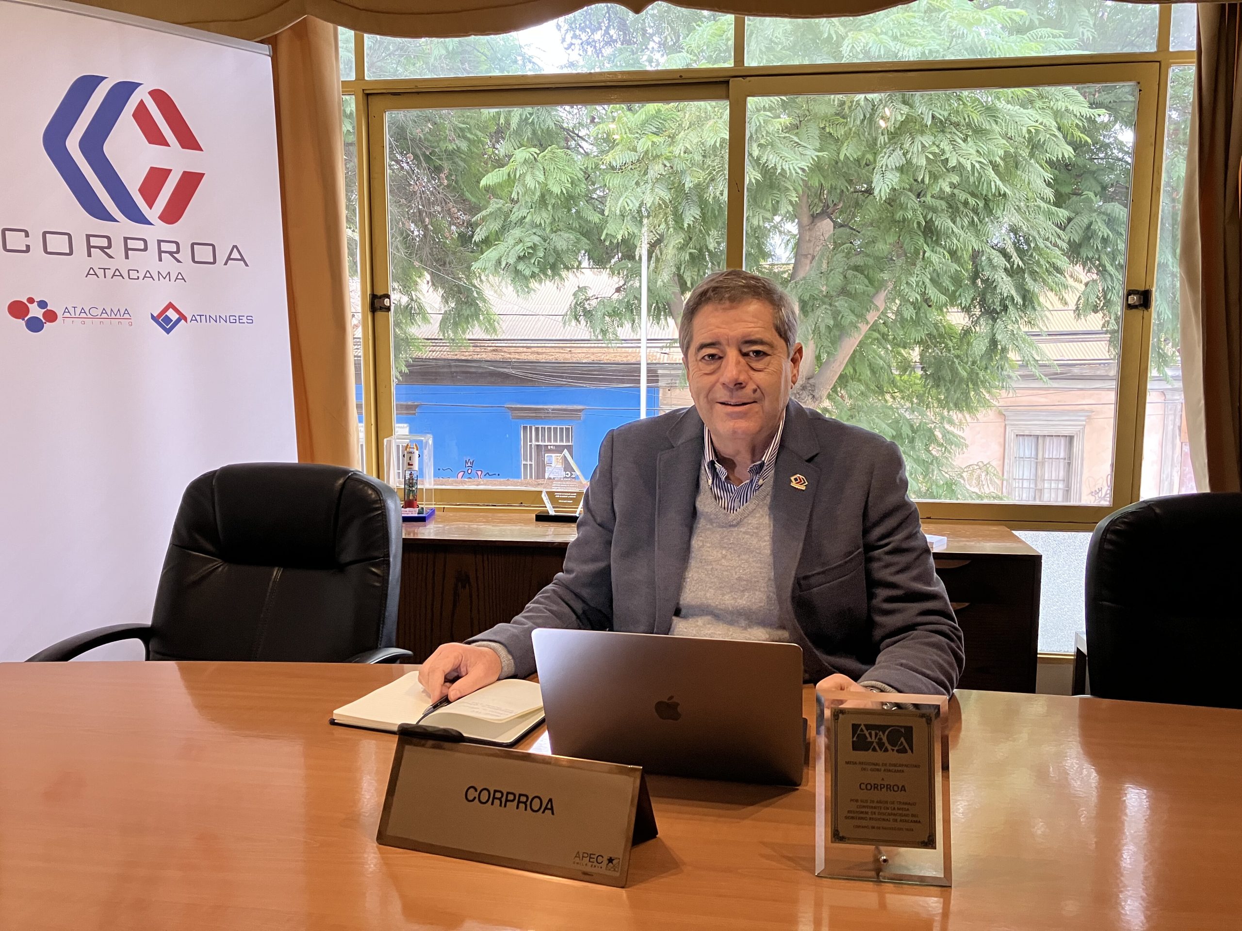 CORPROA por anuncio de “Fast Track” de Marcel: “un paso al frente contra la burocracia”