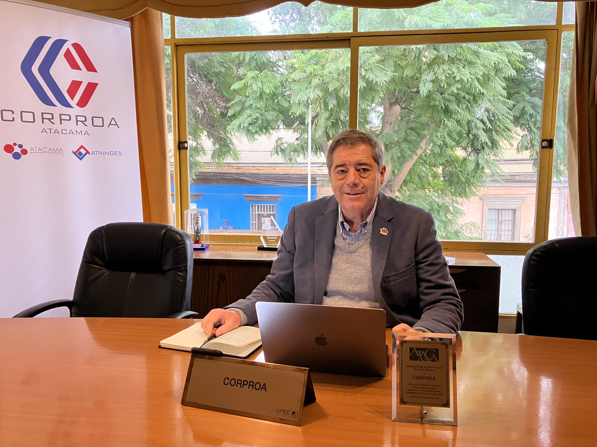 Columna de opinión: Los estudiantes de Atacama, los más afectados por la crisis de la educación