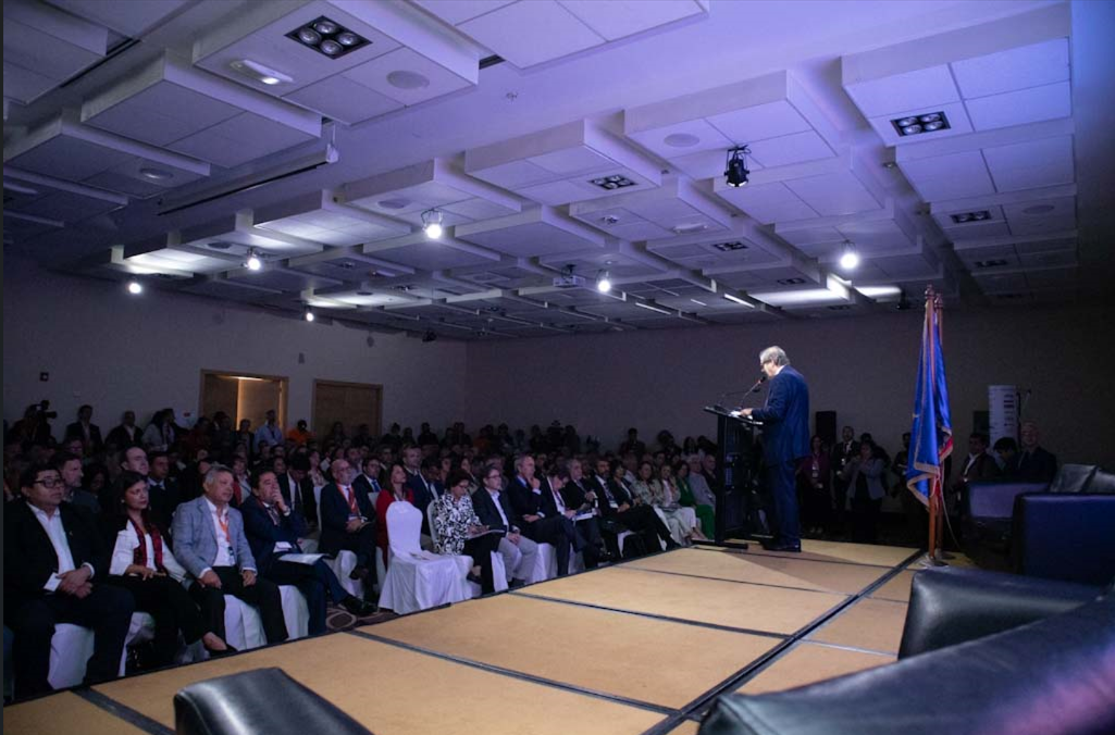 19 empresas recibieron los Reconocimientos de la Industria – FOREDE 2023