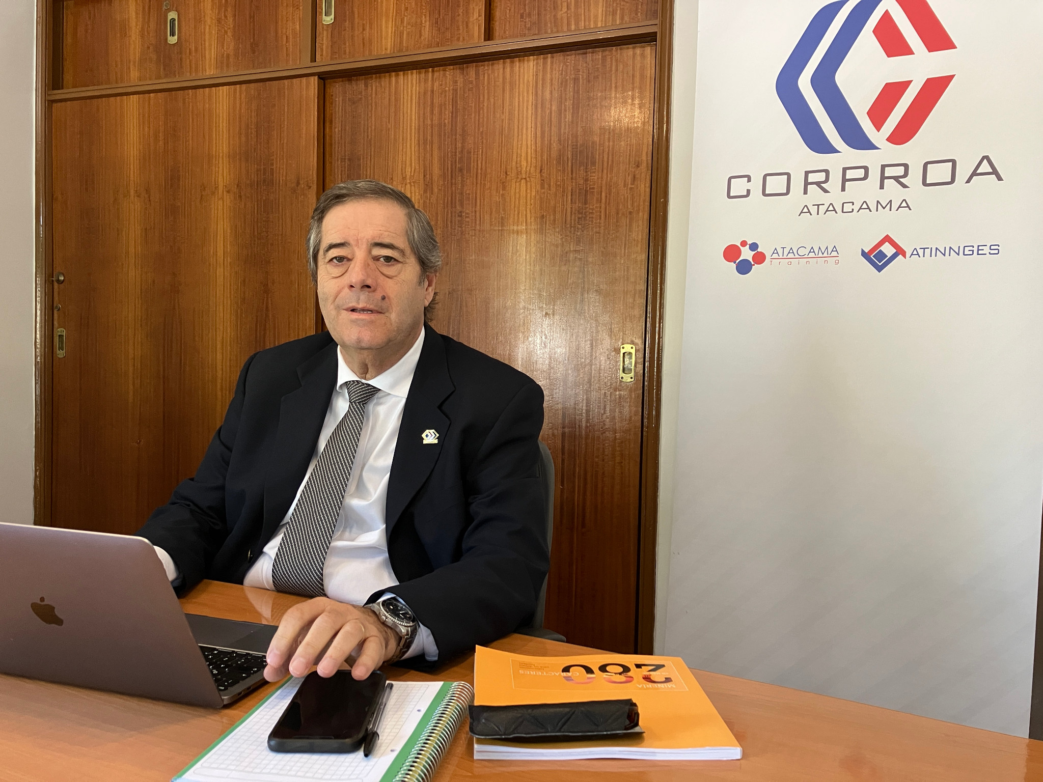 CORPROA: “No podemos seguir siendo la región con el peor desempeño educativo del país”