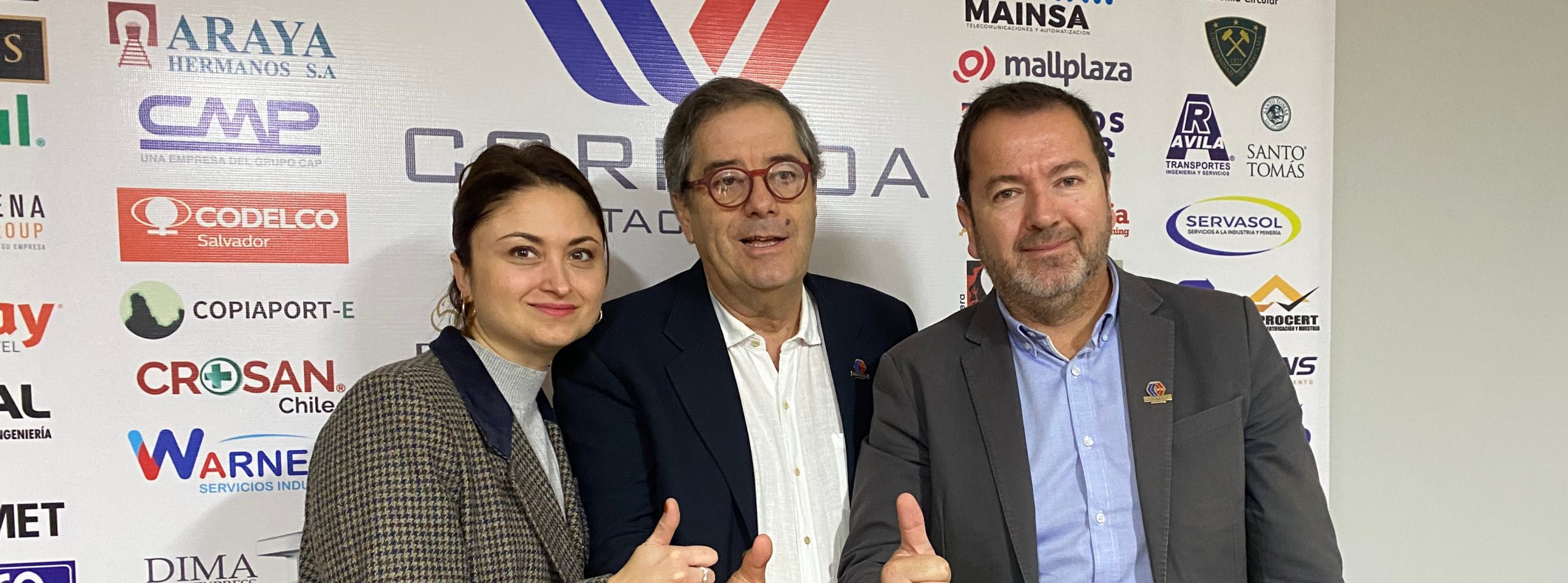 FOREDE ya tiene fecha para 2024