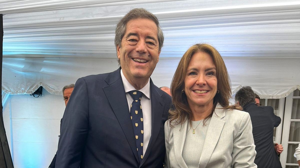 CORPROA felicita a Susana Jiménez por su elección al mando de la CPC