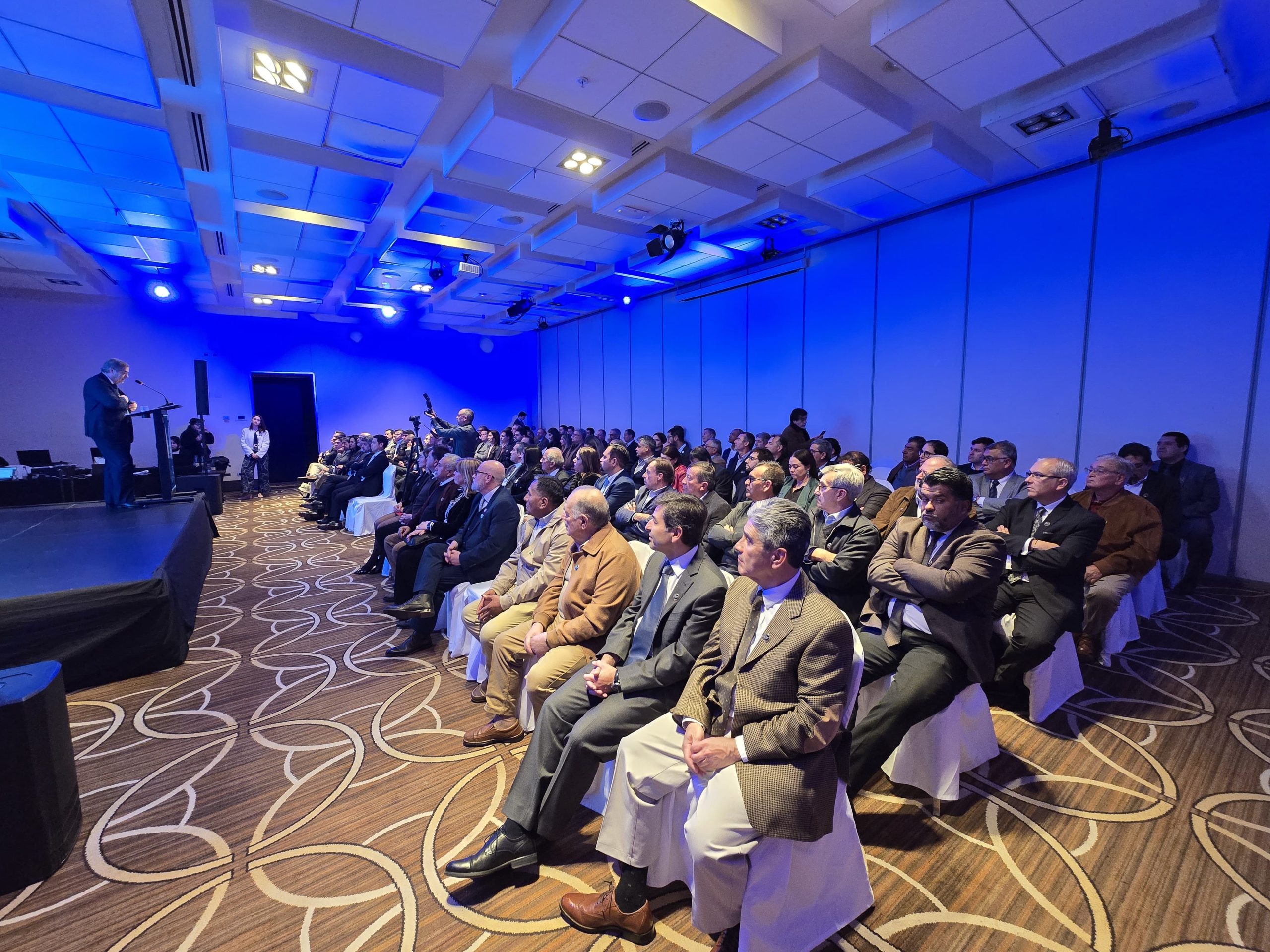 CORPROA Celebra 35 Años de Compromiso con Atacama y Anuncia Ambiciosos Proyectos de Desarrollo
