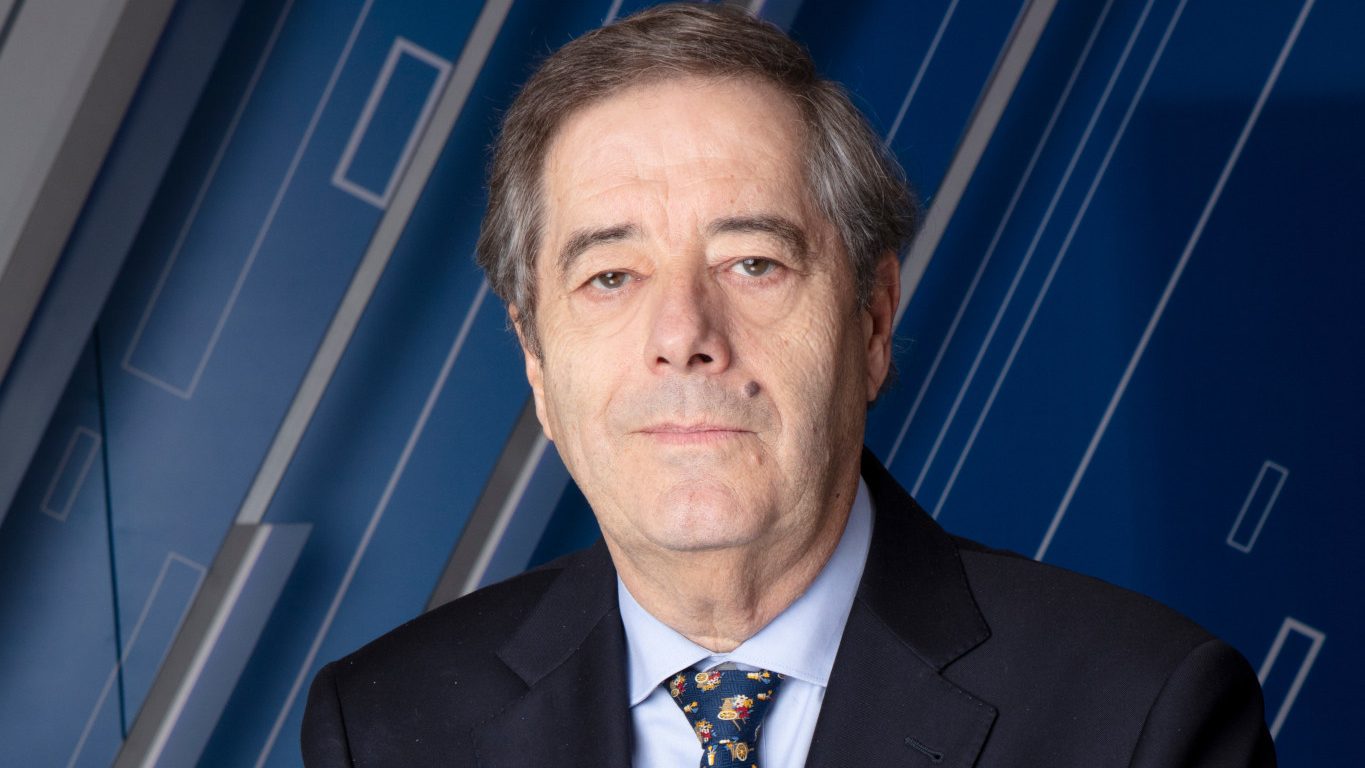 Presidente de CORPROA es reelecto en Directorio de Compromiso Minero