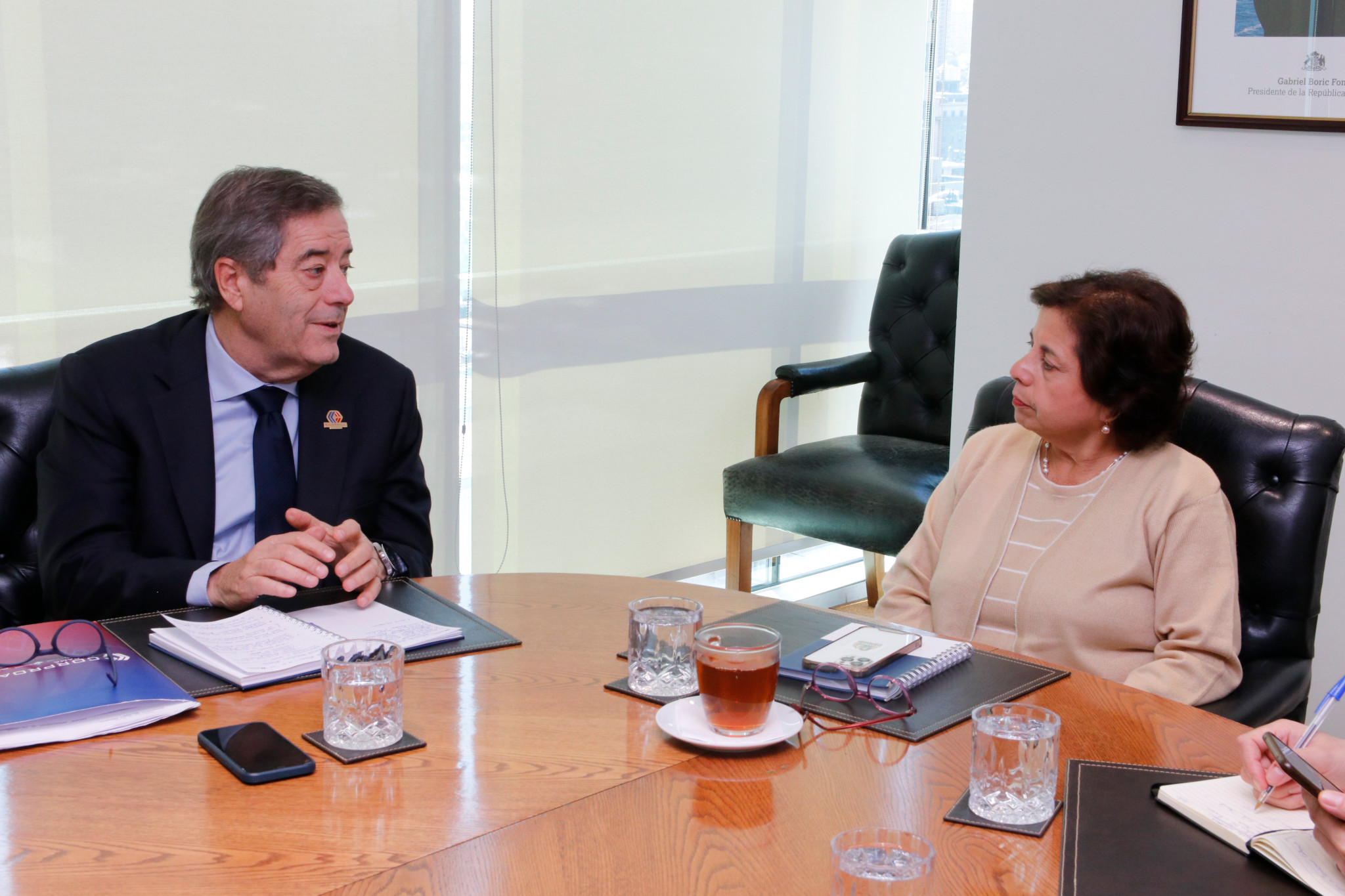 CORPROA tras aprobación de Nueva Fundición: “Valoramos el compromiso cumplido con Atacama”