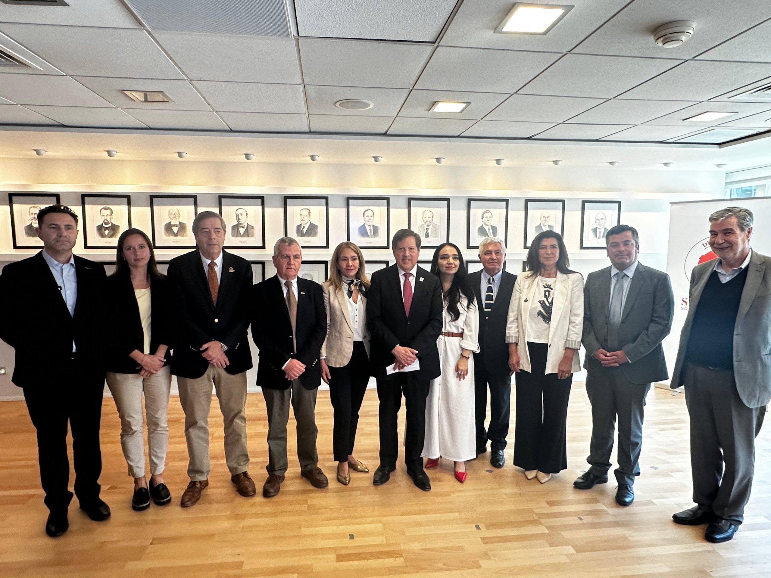 Gremios alertan por implementación de Ley SBAP: “Amenaza con transformar una buena política pública en un serio obstáculo para la reactivación económica y desarrollo del país”