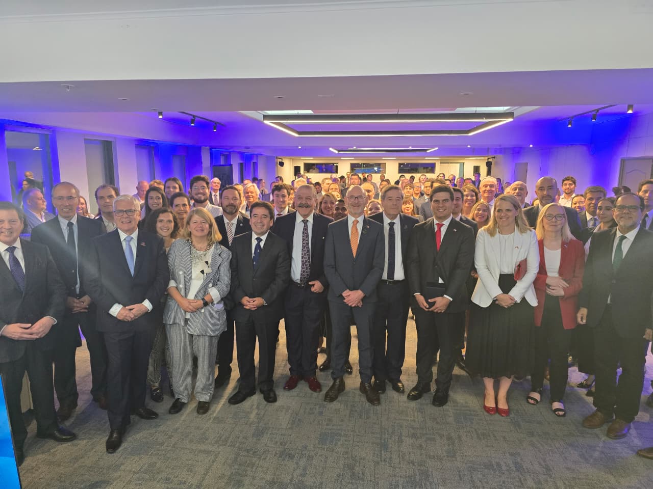 CORPROA lanzó en Santiago la 10° versión de Expo Forede y consolidó rol de la feria minera como plataforma clave para el desarrollo de Atacama