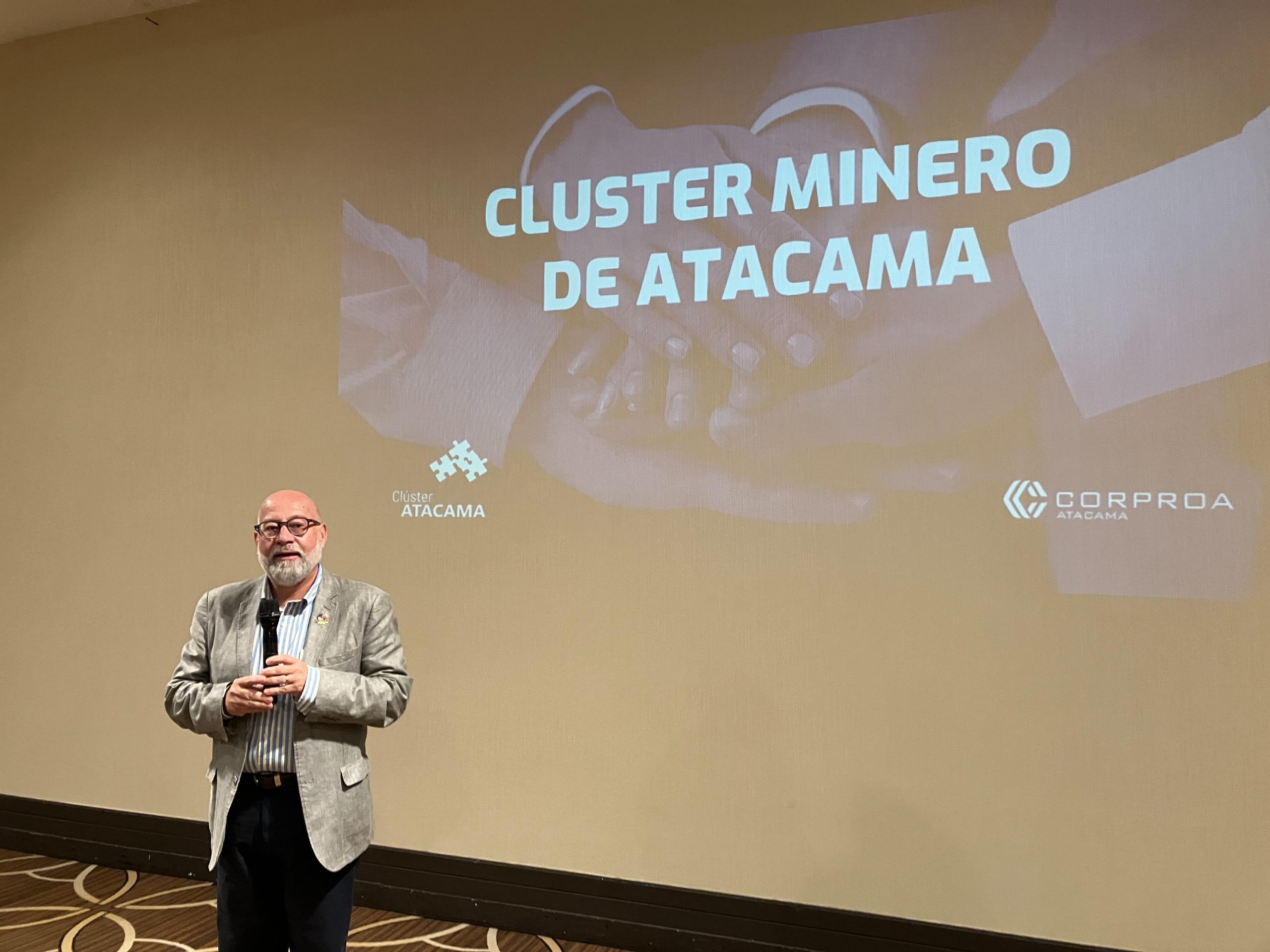 Compañías mineras de Atacama suscribirán la primera Guía de Estándares de Contratación Local